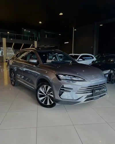 BYD Song Plus 1.5 16V Aut. (hibrido) 2026