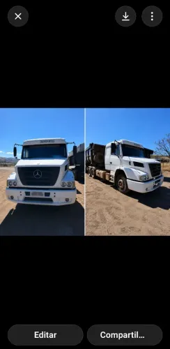 MERCEDES-BENZ ATRON 1635 S 2018