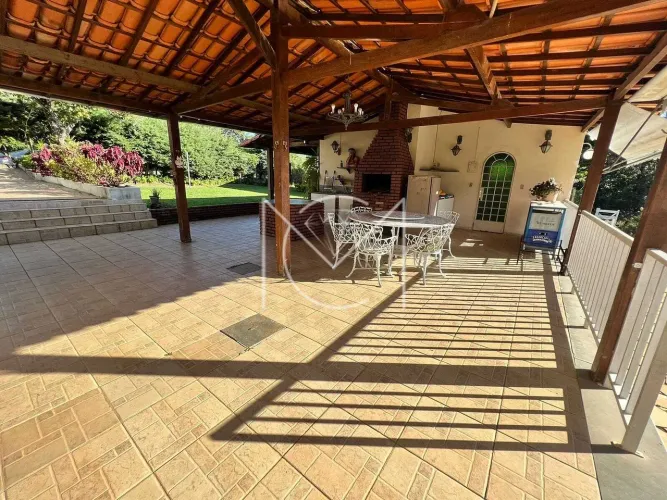 CONDOMINIO VALE DO OURO - Casa à venda em Ribeirão das Neves/MG
