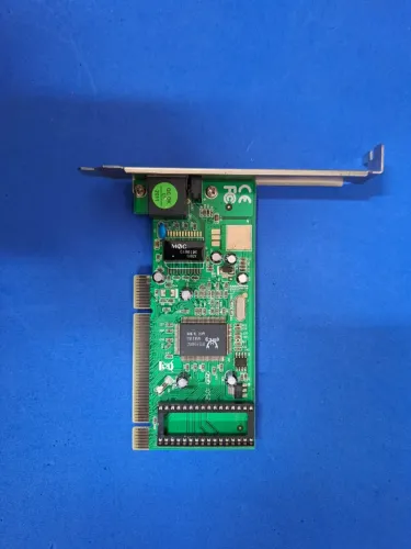 Placa de Rede PCI 10/100