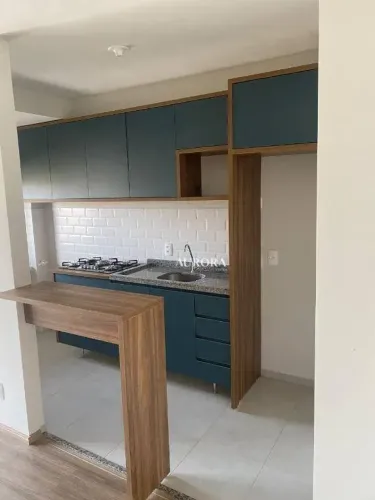 Apartamento Edifício Sunny Downtown com 2 dormitórios, 51 m² - venda por R$ 400.000 ou alu