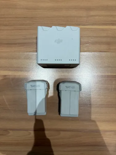 Kit bateria Dji Mini 3 
