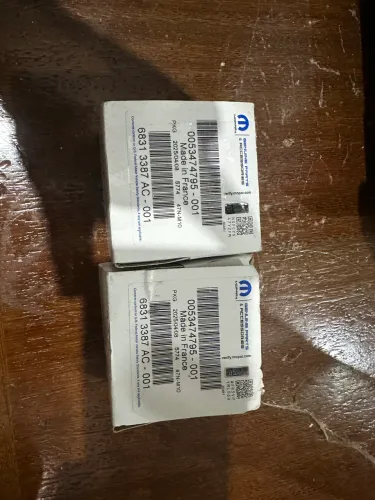 Sensor de pneu  Fiat toro ,Compass,Renegade 
