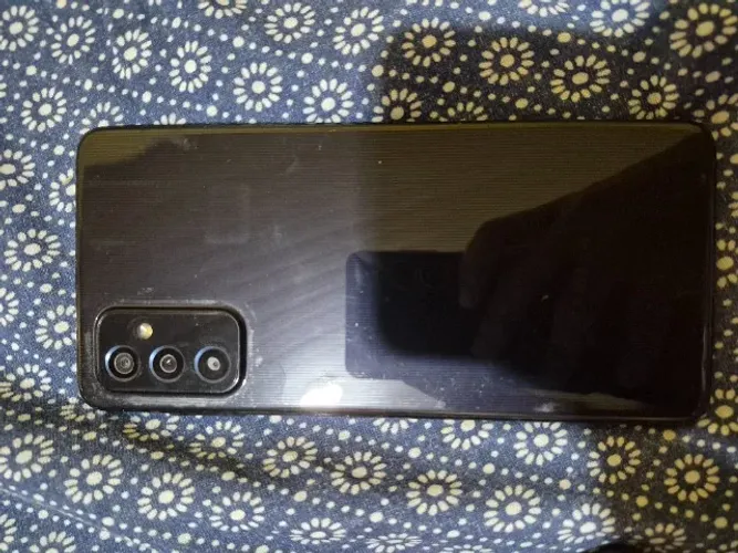 Celular Samsung m52