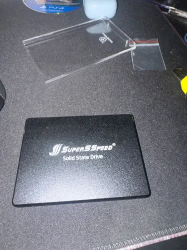 SSD240 GIGAS