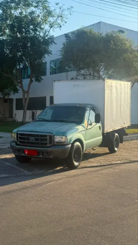 Ford - F-350