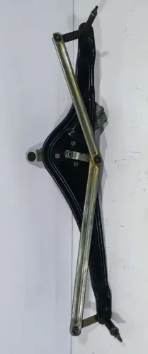 KOMBI LIMPADOR DE PARABRISA COMPLETO GALHADA MOTOR LIMPADOR *8