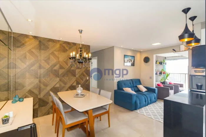 Apartamento com 2 quartos à venda, 74 m² - Belenzinho - São Paulo/SP