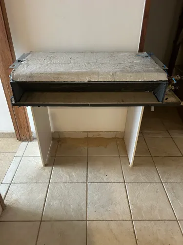 FANCOLETE HITACHI TCYD24A3P