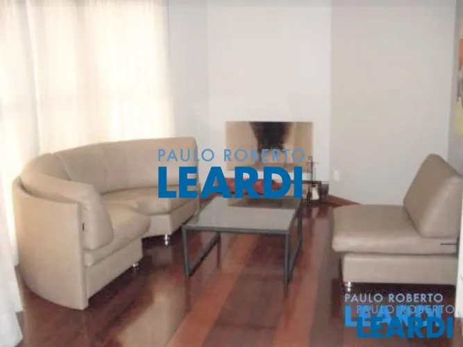 APARTAMENTO - MORUMBI - SP