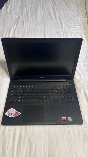 Notebook Dell