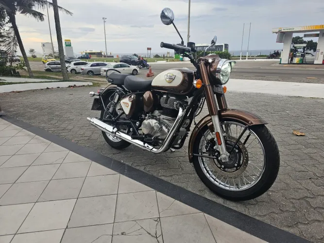 CLASSIC 350 2026 ISRAEL 9 8 3 0 5 7 5 4 3