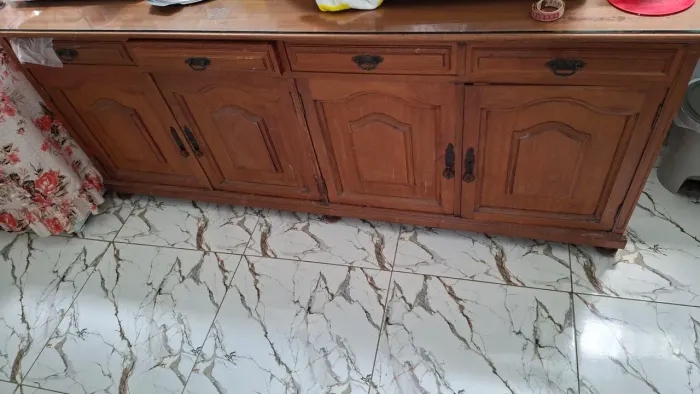 Baixou mais o valor! BUFFET APARADOR COLONIAL