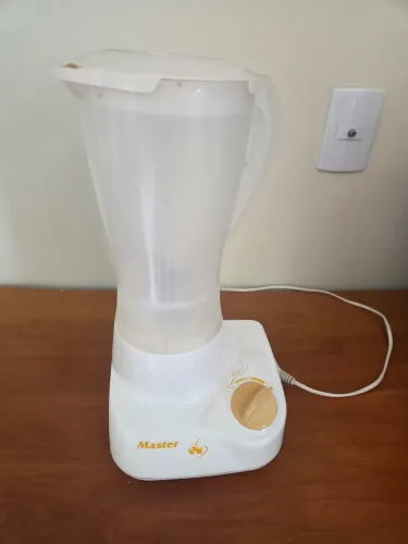 Liquidificador