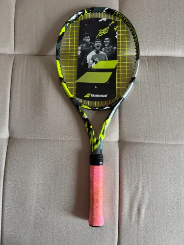 Raquete Babolat Aero 100 L3