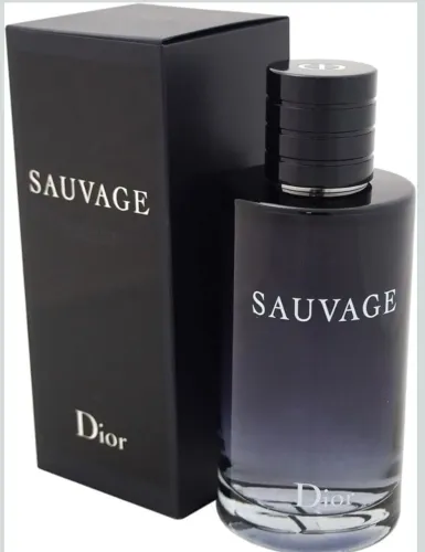 SUAVAGE DIOR 200ml ORIGINAL