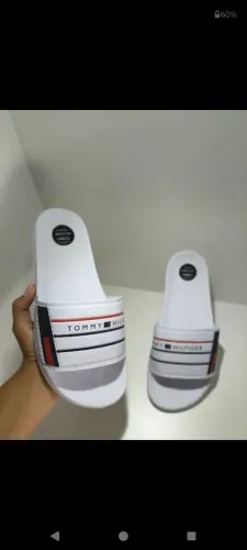 Chinelo slide