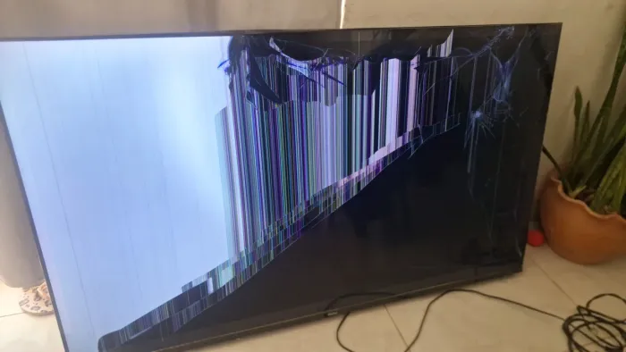 Tv Smart 58 Philco