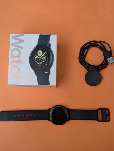 Samsung active watch