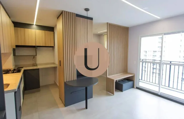 Apartamento à venda na Vila Prudente | 36 m² | 1 vaga fixa | Em frente ao Metrô