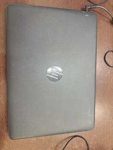 Notebook HP 240 G6: I5-7th, 8gb RAM, 240gb SSD