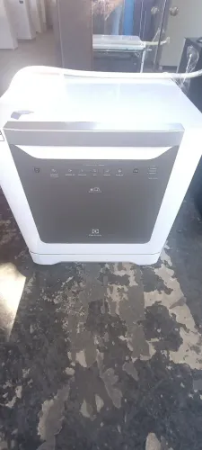 Lava louça Electrolux 8 serviço