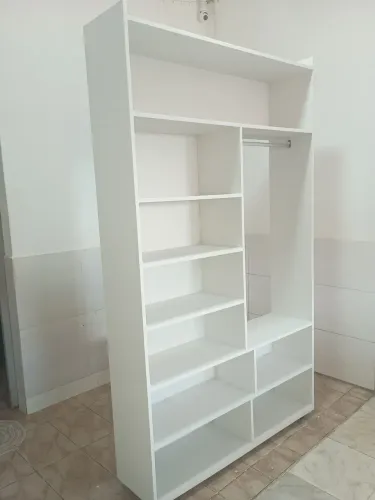 Closet novo