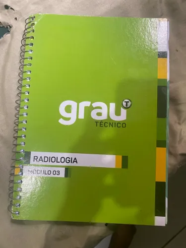 Livro radiologia 