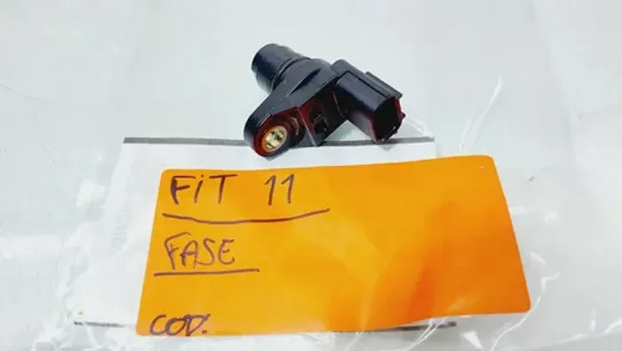 Sensor Fase Honda Fit City 1.4 Ano 2011 2012