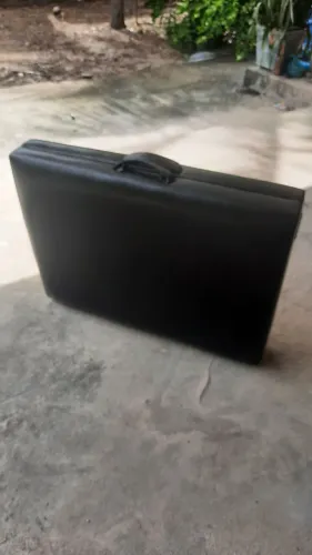 Maca Móvel Portátil Maleta
