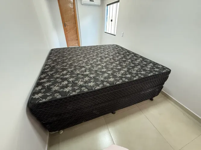 Cama super king