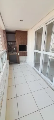 Apartamento com 120 m² e 2 quartos em Mont Blanc Residencial, Bauru - SP