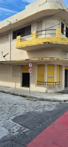 Imóvel para aluguel com 30 metros quadrados em Ribeira - Natal - RN