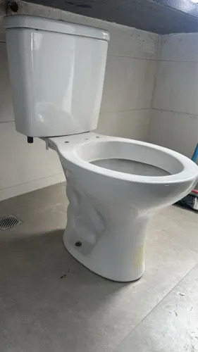 Bacia sanitária 