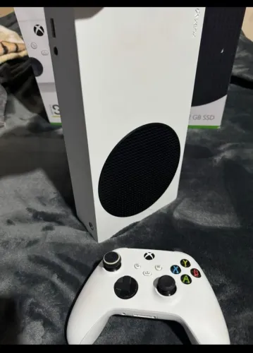 Xbox Série S