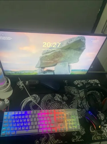 OPORTUNIDADE SETUP PC GAMER COMPLETO PRA SAIR AGORA