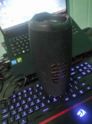 JBL Charg 5