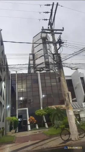 Loja para locação, Centro, Campos dos Goytacazes, RJ