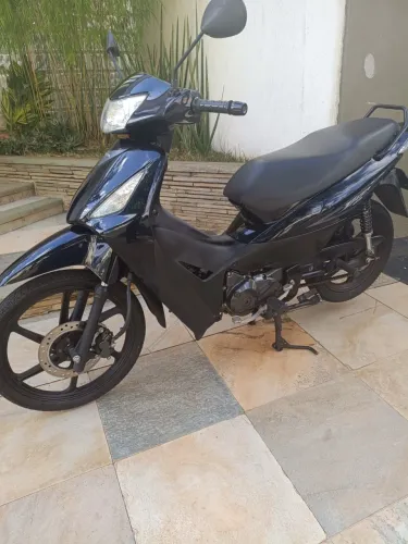 BIZ 125+