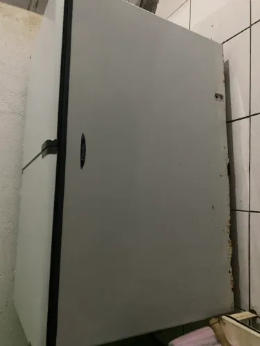 Vendo Frizzer 2 Portas Horizontal 