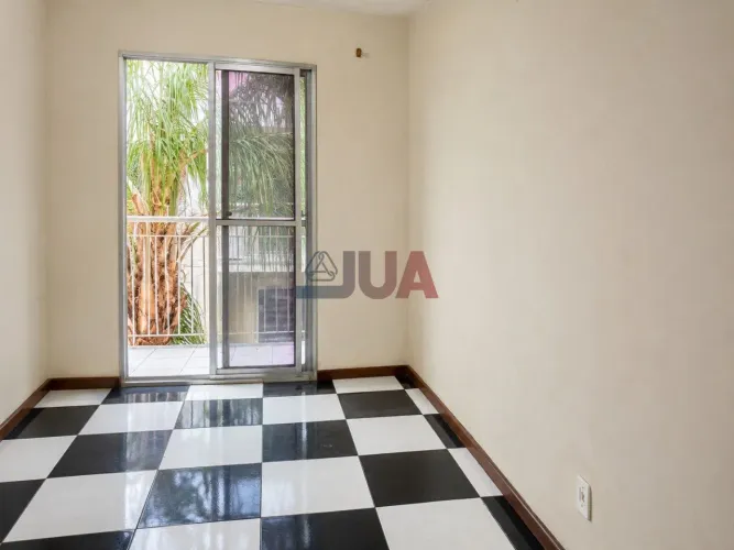 Seu novo lar espera por você no Condomínio Portal do Sol - Belford Roxo, Apt 3 quartos