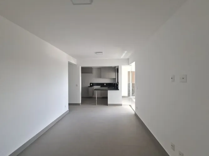 Apartamento com 2 quartos para alugar em Belo Horizonte