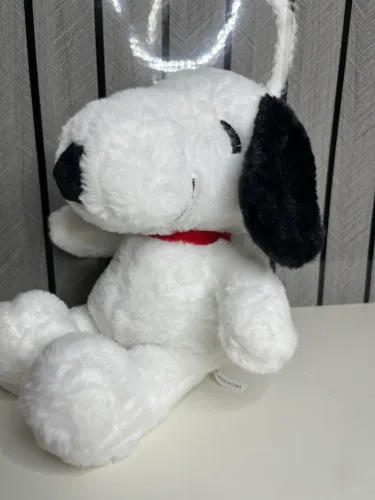 Pelúcia Snoop 25cm Entrega Rápida