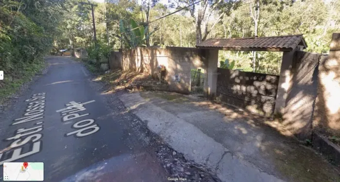 CHACARA EM MAUA ÓTIMA LOCALIZAÇÃO
