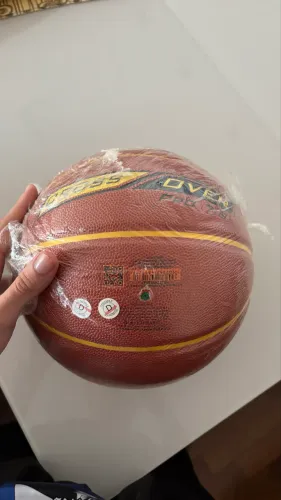 bola de basquete profissional penalty