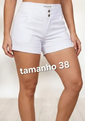Short feminino