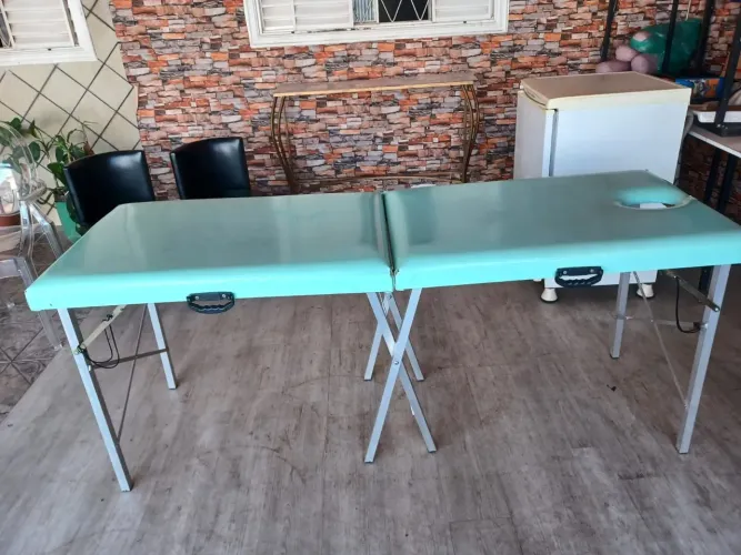Macas para estética