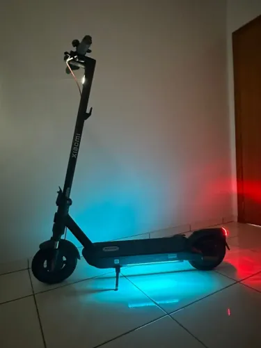 Patinete Xiaomi Electric Scooter 5 Max