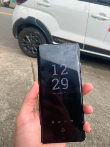 Motorola Edge 30 utra