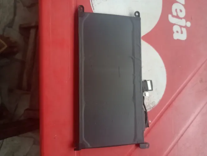 BATERIA DE NOTEBOOK